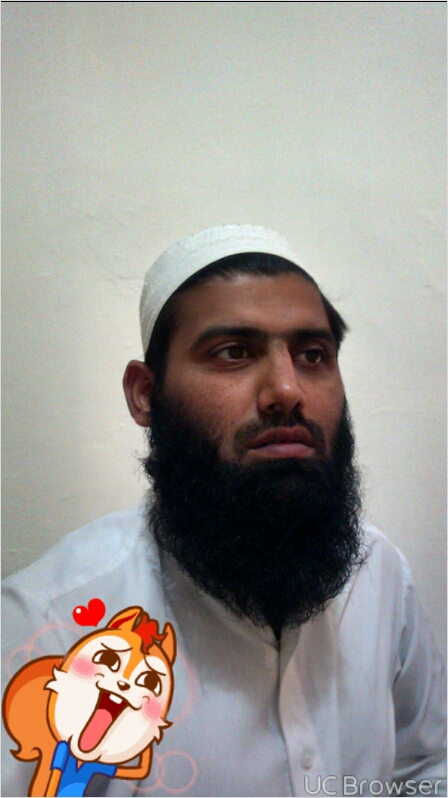 Muhammad Kashif Telecommunications Engineering