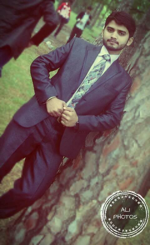 Syed Maded Ali Hamid Microsoft