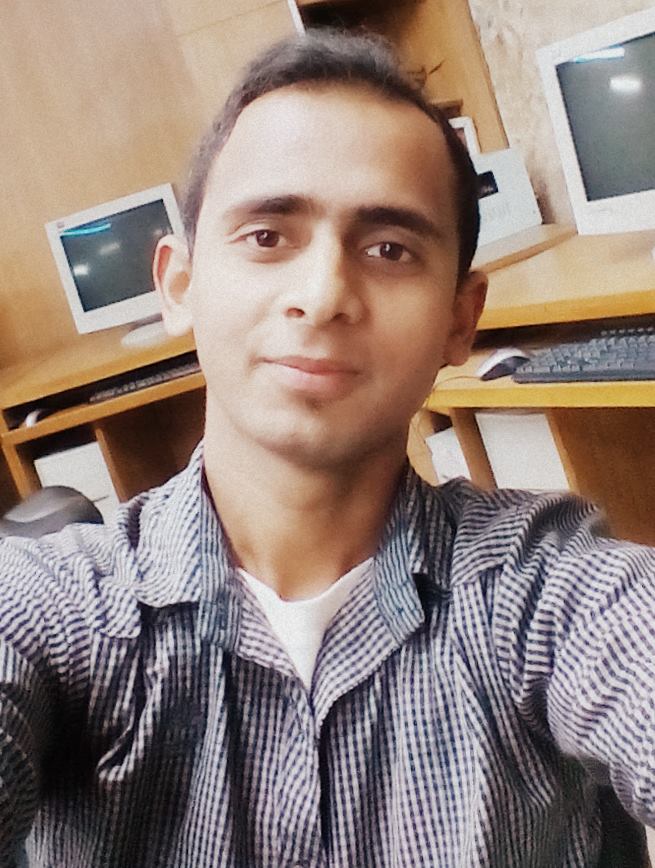 Malik Junaid Website Design