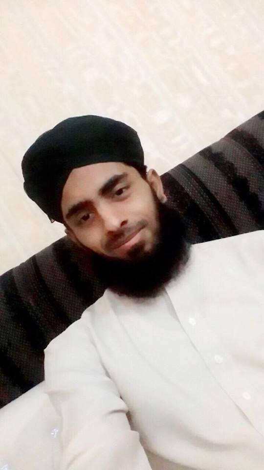 H Sarfraz Ali Website Design