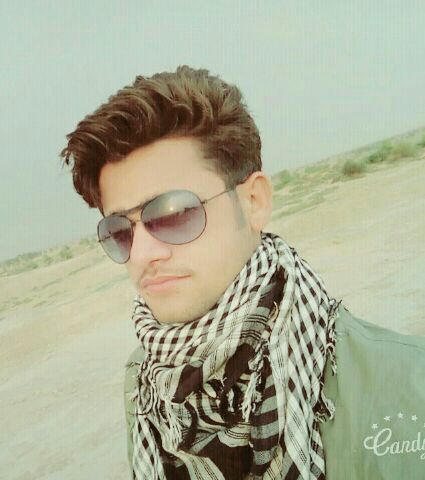 Arslan Ahmed 