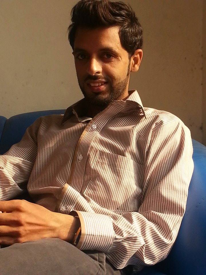 Affan Riaz Public Relations