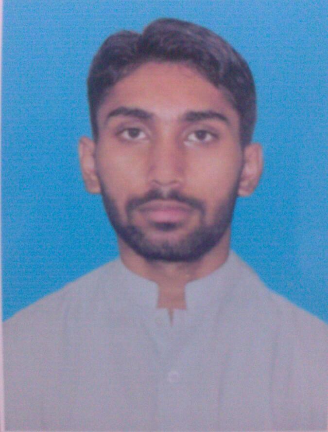 Muhammad Abdul Basit Management
