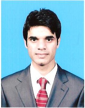 Muhammad Talha Sohail Profile Muhammad Talha Sohail Profile