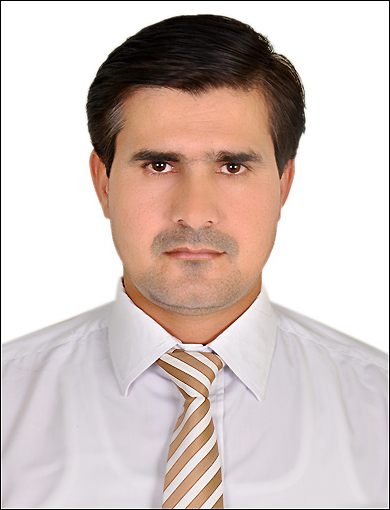 SAIFULLAH MUHAMMAD Profile SAIFULLAH MUHAMMAD Profile