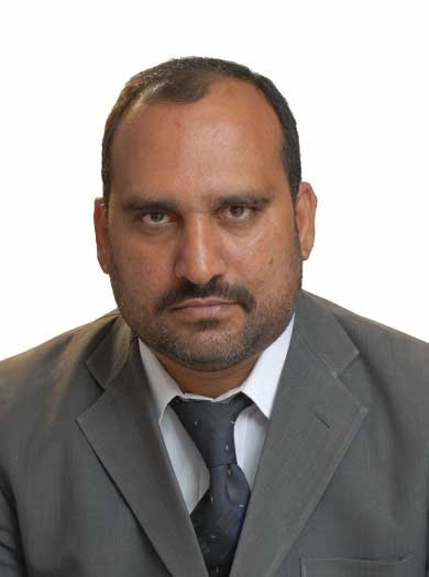 Sohail Shafique Ghuncha Profile