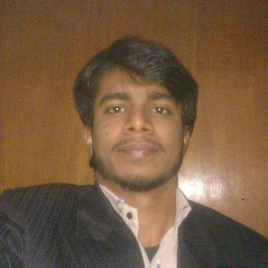 Nouman Uddin Profile Nouman Uddin Profile