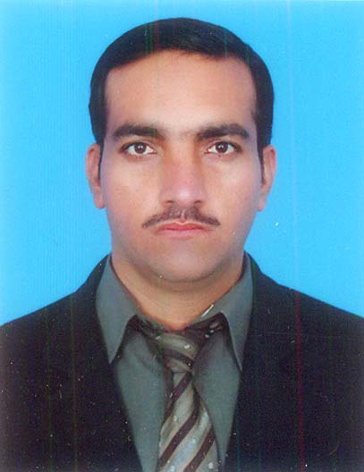Waheed Ahmed Profile Waheed Ahmed Profile