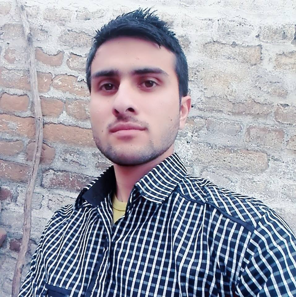 Abdul Moiz Profile Abdul Moiz Profile