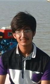 Umer Farooq Profile Umer Farooq Profile