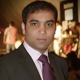 Ghazanfar Raza Profile Ghazanfar Raza Profile