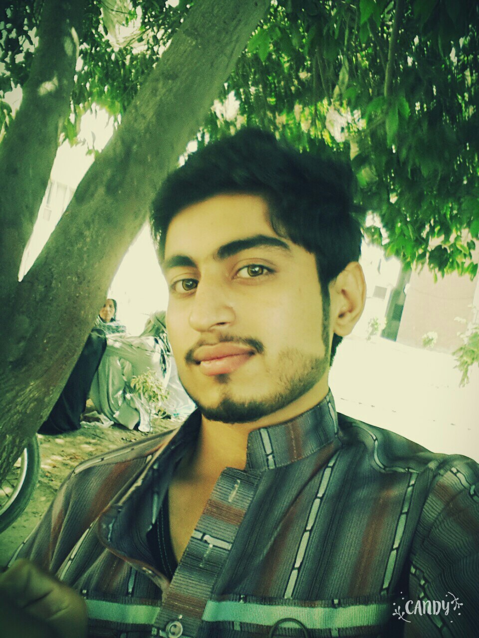 Mubashar Ali Profile