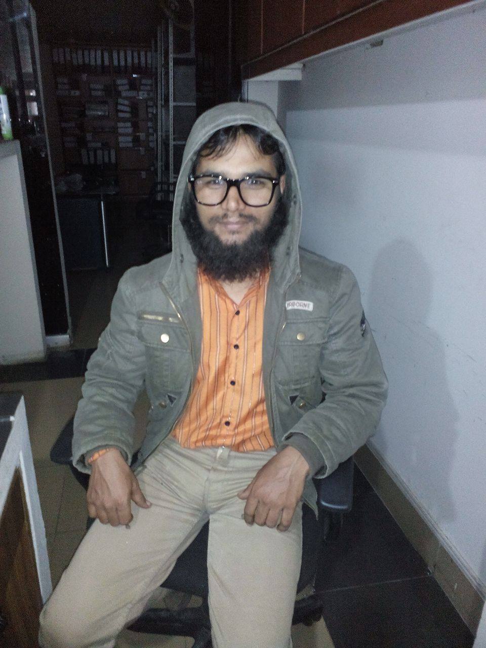 Rashid Ali Profile Rashid Ali Profile