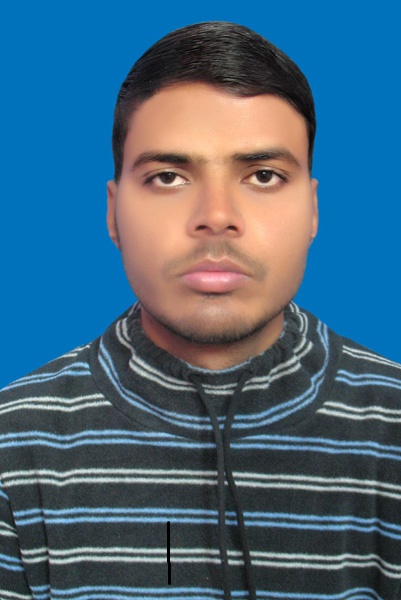 Muhammad Kashif Profile Muhammad Kashif Profile