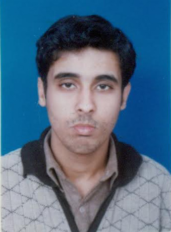 Syed Khurram Ali Shah Profile