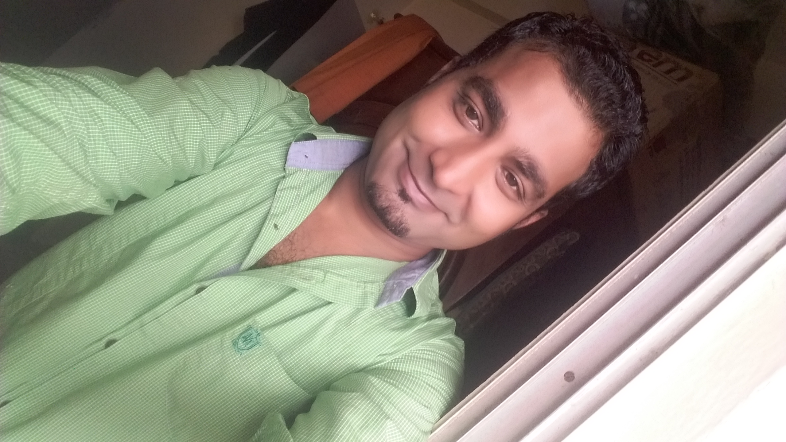 Mahendarlal Kishnani Photo Editing