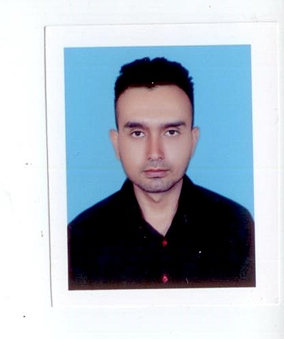 Umair Khan Profile Umair Khan Profile