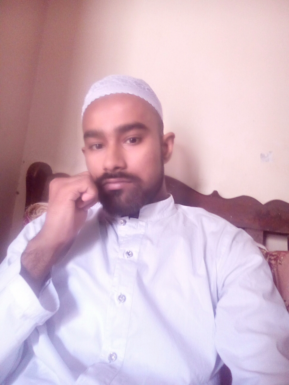 Asad Sagheer Profile Asad Sagheer Profile