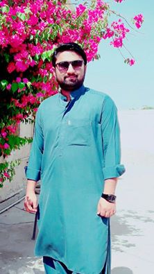 Adnan Khan 