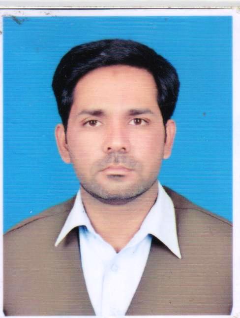 Raza Asad Profile Raza Asad Profile