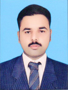Faisal Raza Profile Faisal Raza Profile
