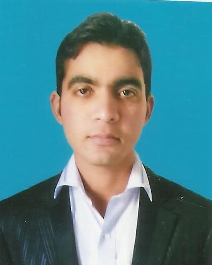 Rizwan Ali Yousaf Profile Rizwan Ali Yousaf Profile