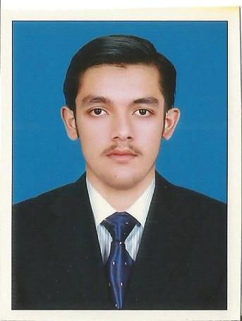 Muhammad Shahzaib Khan Profile