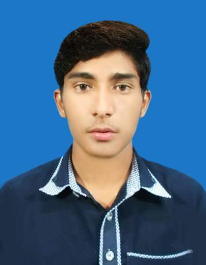 Shoukat Ali Profile Shoukat Ali Profile