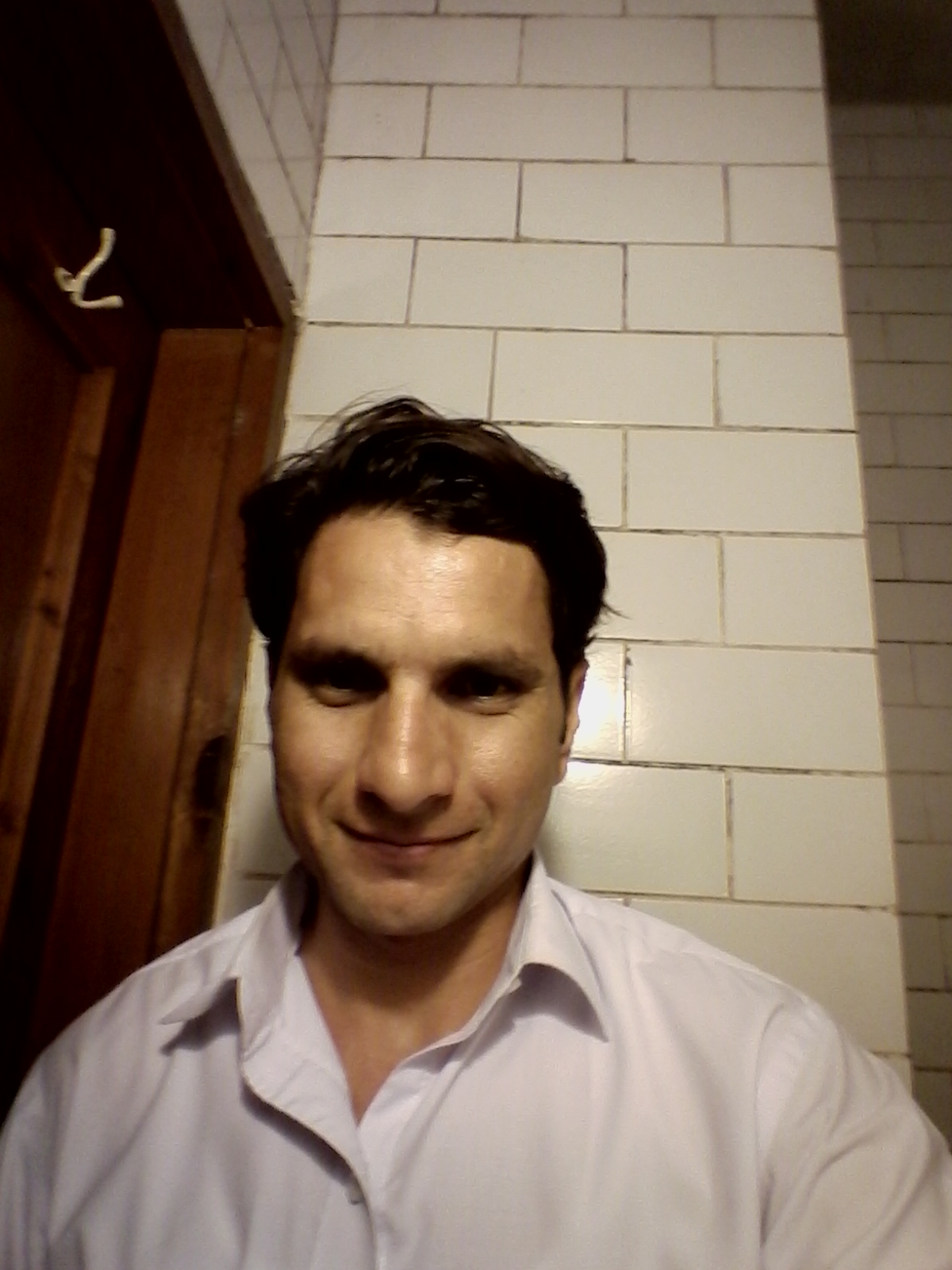 Wajid Afridi Profile Wajid Afridi Profile