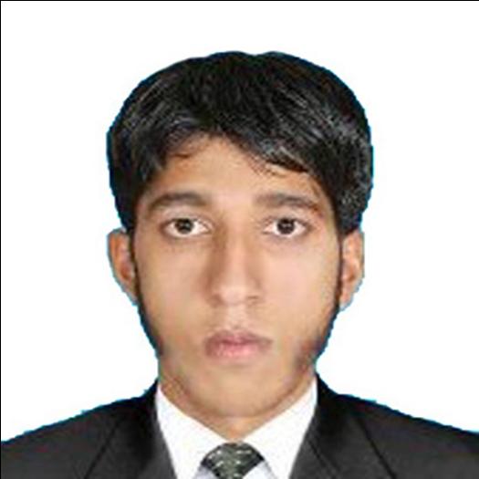 Mirza Zafran Hussain Profile