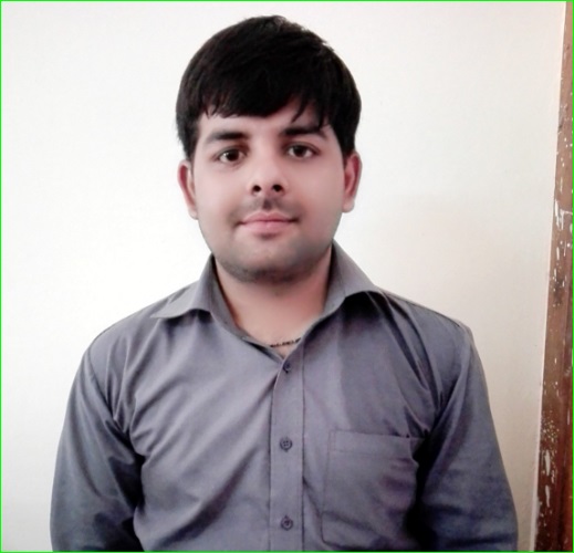 Aizaz Imtiaz Profile