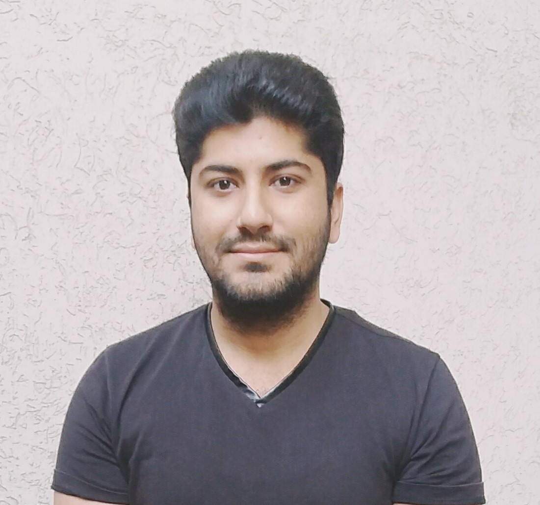 Bilal Arshad Profile