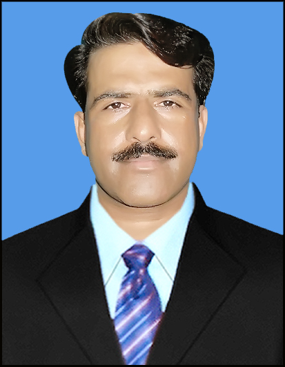 Muhammad Shakeel 