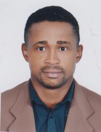 Collin Ahaotu Human Resources