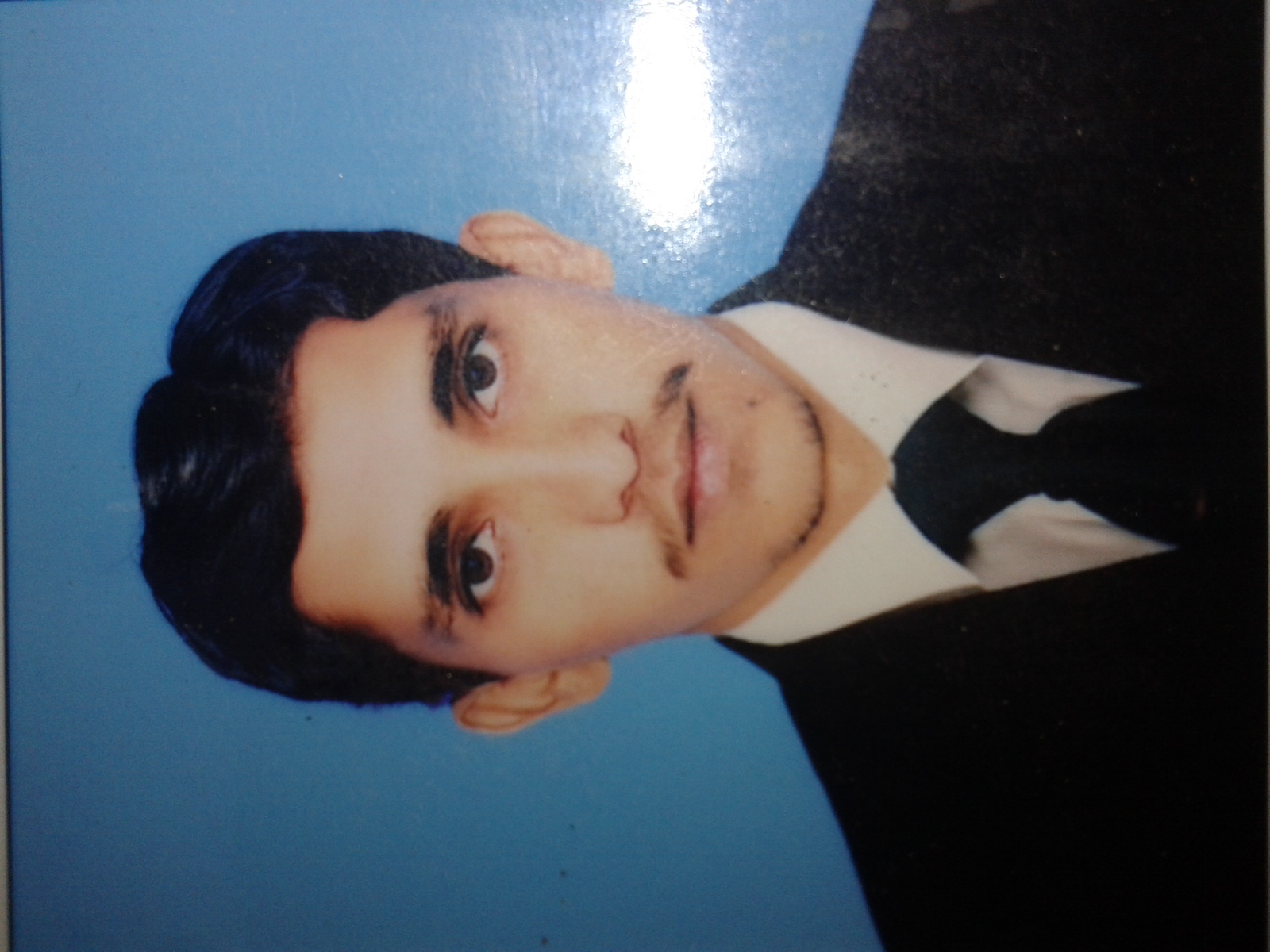 Ahmed Ali Profile Ahmed Ali Profile