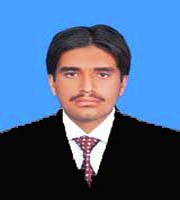 Ishfaq Ameen Computer Graphics