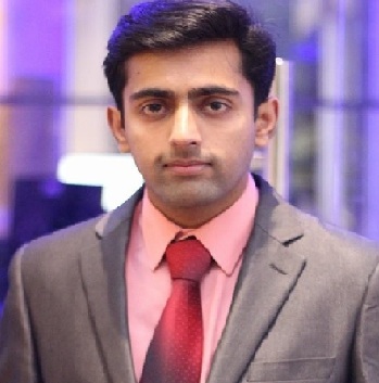 Muhammad Usman Ali Profile