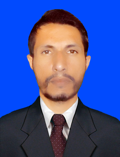 Ihtesham Ullah Article Rewriting