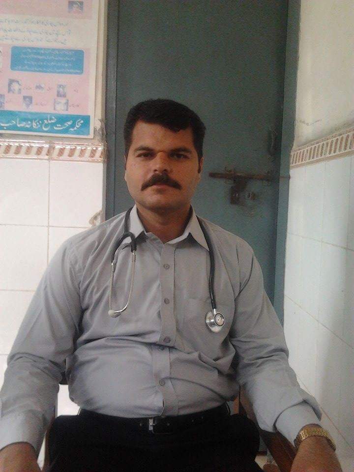 Muhammad Asif Medical, Health, Medical Writing
