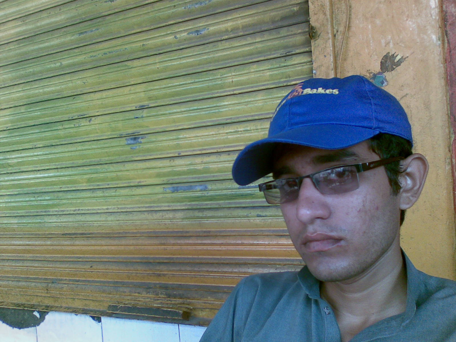 Najaf Abbas Profile Najaf Abbas Profile