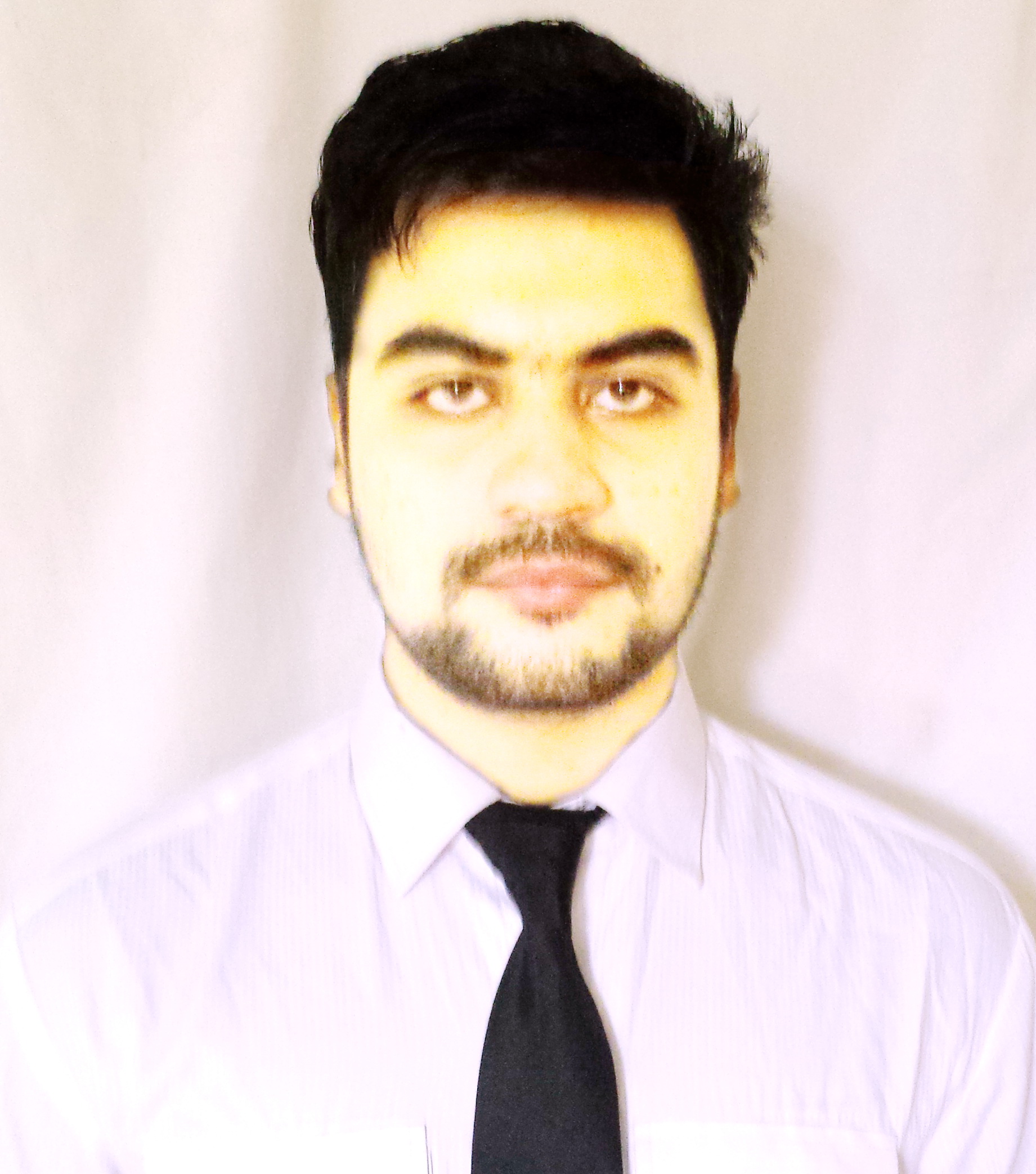 Shehroz Siddique Profile Shehroz Siddique Profile