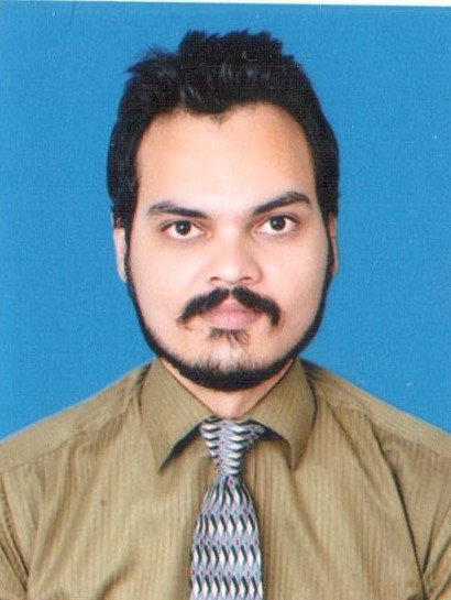 Waqas Mehmood Profile Waqas Mehmood Profile