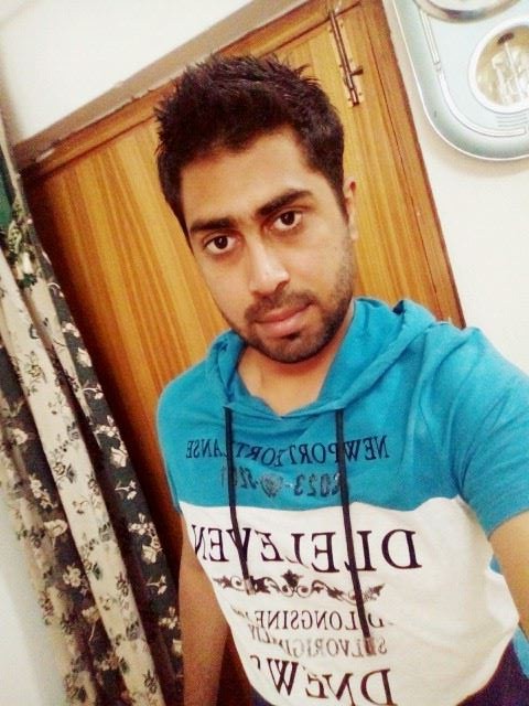 Sarfraz Karamat Profile