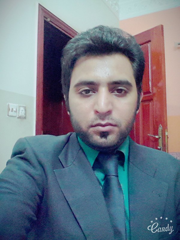 SAAD KHAN Profile SAAD KHAN Profile