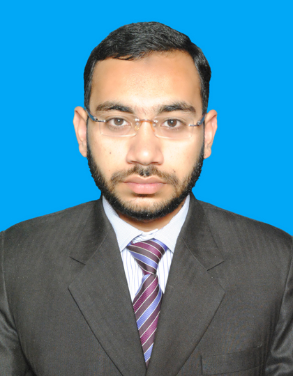 Muhammad Talha Mudassar Profile