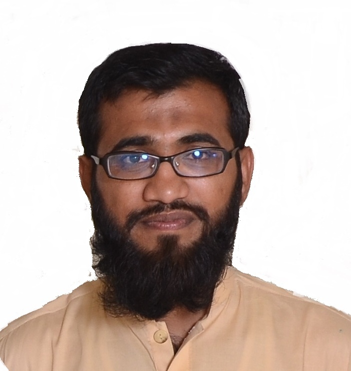 Muhammad Ikram Profile