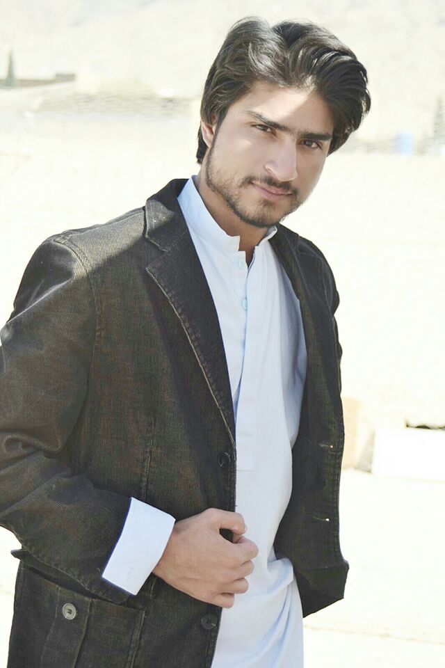 Nisar Ahmed Profile Nisar Ahmed Profile