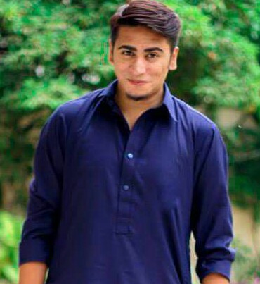 Talha Ansar Profile Talha Ansar Profile