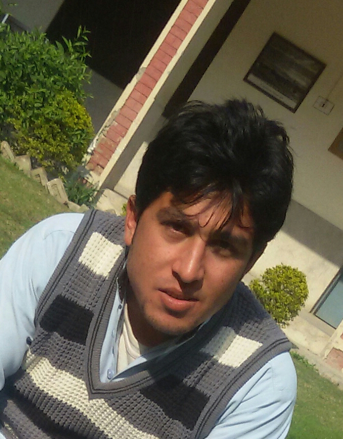 Mati Ullah Profile Mati Ullah Profile