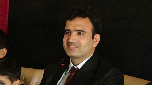 Muhammad Athar Profile Muhammad Athar Profile